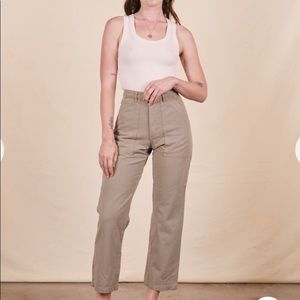 Big Bud Press Work Pants